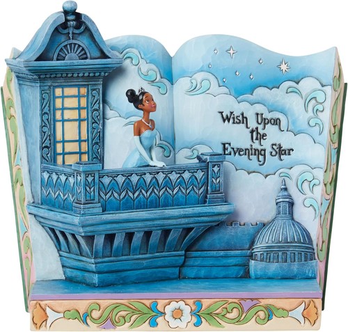 Figurine enesco disney - enesco, jim