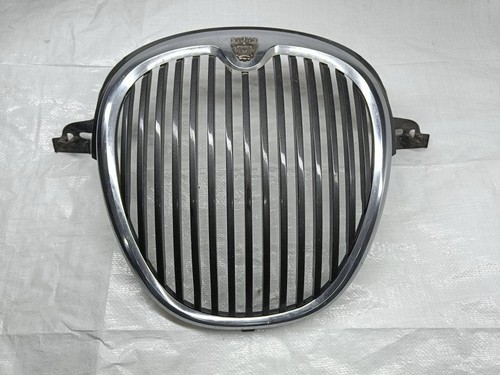 Jaguar type 2003 grille - 2003, de