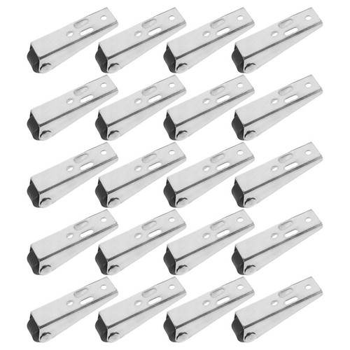 Lot roulettes de - 20,