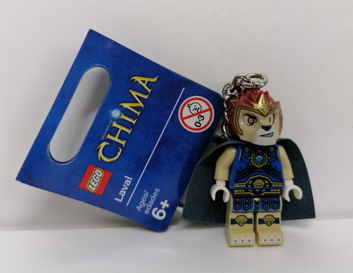 Lego 850608 chima laval - lego,