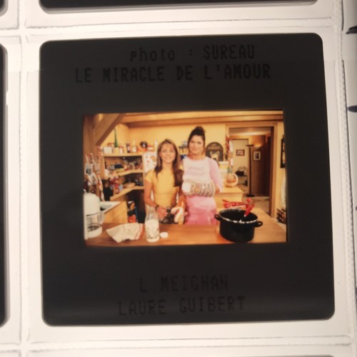 Miracle amour avec - le, l
