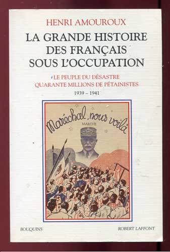 Amouroux grande histoire - h.,