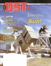 QST February 2013 (Devoted