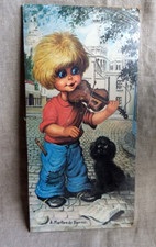 GRAND PANNEAU IMAGE TITI