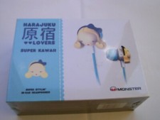 CASQUE SUPER KAWAII MONSTER