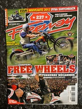 Magazine freeway 237 - freeway, n°237