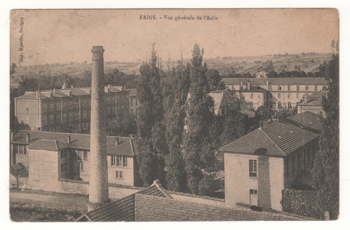 Cpa fains les - -,