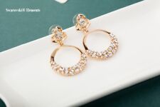 boucles d'oreille créoles