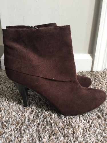 Marc fisher 139 womens vallay - fisher, $139