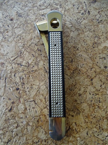 Coupe cigare ancien collection - coupe,