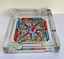 Ancien cendrier Air France