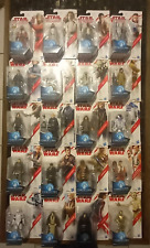 Star wars The Last Jedi -