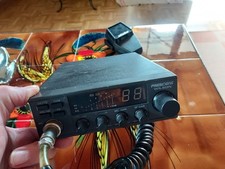 Radio CiBi PRESIDENT Wilson 40