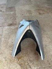 125 CBR Carenage Sabot HONDA CBR 125 2007 à 2010