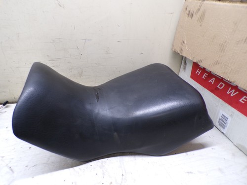 Selle avec housse bmw - selle,