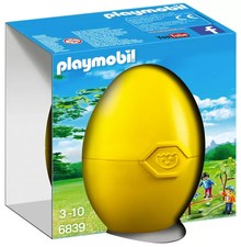 Playmobil 6839 Enfants