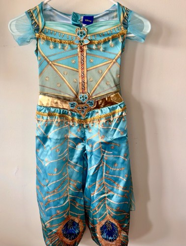 Disney jasmine piece costume - jasmine, 1