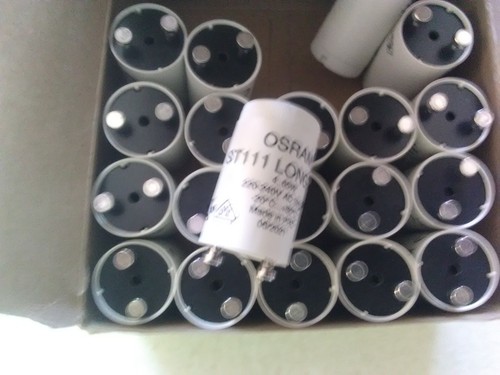 Lot starters st111 de - 20,