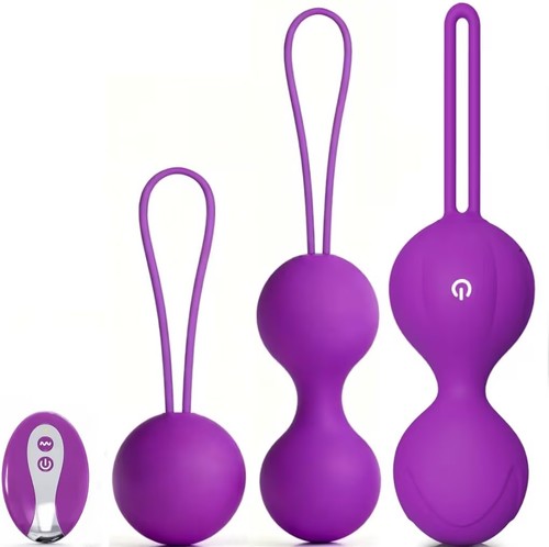 Boules geisha œufs - -,