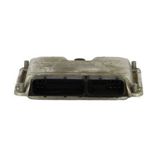 Calculateur moteur ecu - moteur, audi
