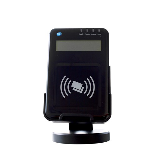 Lecteur carte smart - lecteur, usb