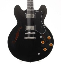 Epiphone DOT Ebony