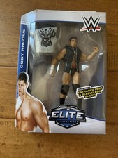 WWE Elite Collection – Cody