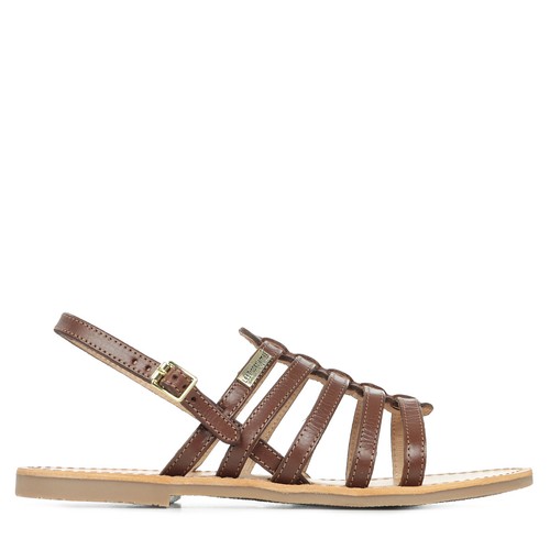 Sandales pieds les - sandales, nu