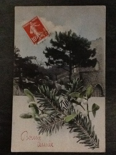 Lot cartes postales - 2,