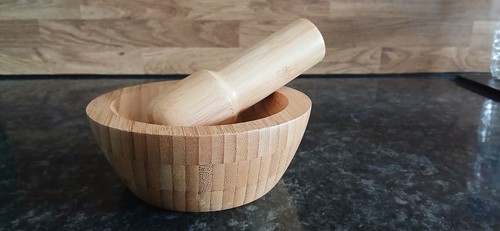Beau mortier pilon - beau,