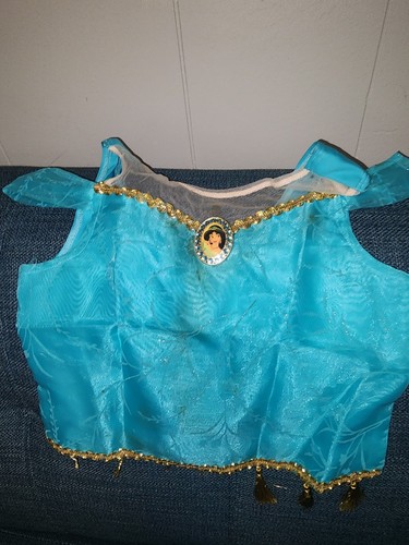 Disney jasmine costume - disney,