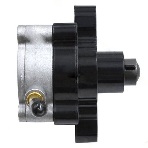 Pompe carburant temps - pompe,