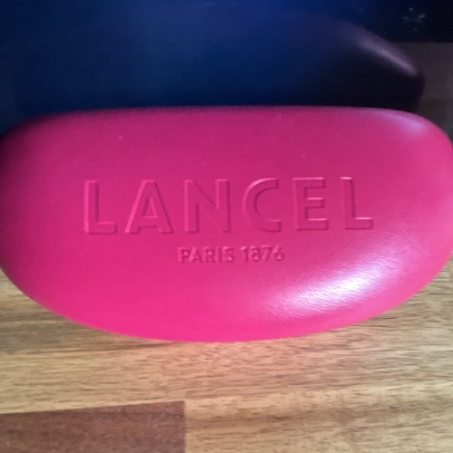 Lancel ambre lunettes - ambre, de