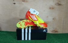 Adidas adizero F5 FG Yellow