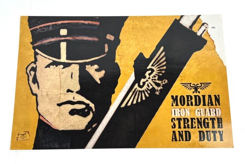 Custom warhammer 40k imperial - custom,