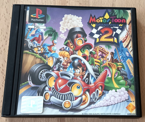 Playstation ps1 motor - playstation,