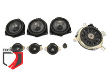 Haut-parleurs Subwoofer d'usine 86160-78060 pour Lexus NX Toyota RAV 4 IV