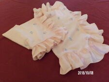 DESSUS DE LIT pour Bébé et