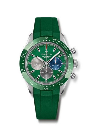 Zenith chronomaster sport - zenith,