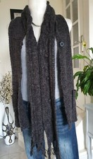 Gilet promod écharpe - gilet,