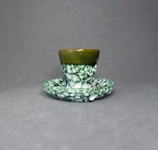 COQUETIER en céramique Fat