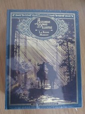 ALEXANDRE DUMAS ILLUSTRE N° 8