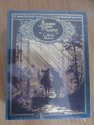 Alexandre dumas illustre 8 - illustre,
