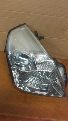 Phare optique xenon droit - phare,