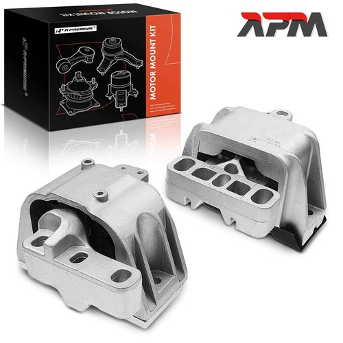 Support moteur avant droit - support,