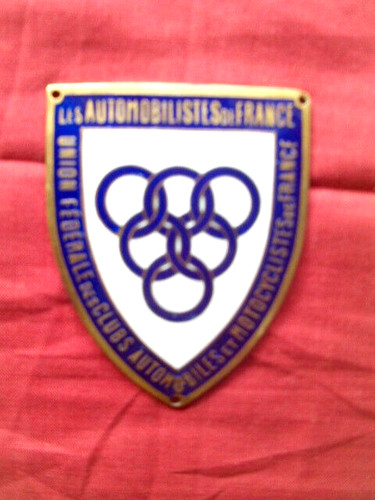 Blason médaille de - blason,