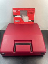 machine à écrire Dactylette