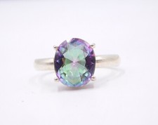 3.90 GM 925 Argent Sterling