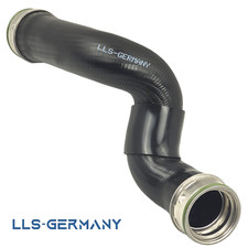 Durite de Turbo pour Mercedes Classe C Berline (W203) C200 CDI / C220 Nouveau