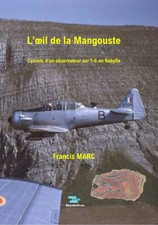 L'oeil de la Mangouste -